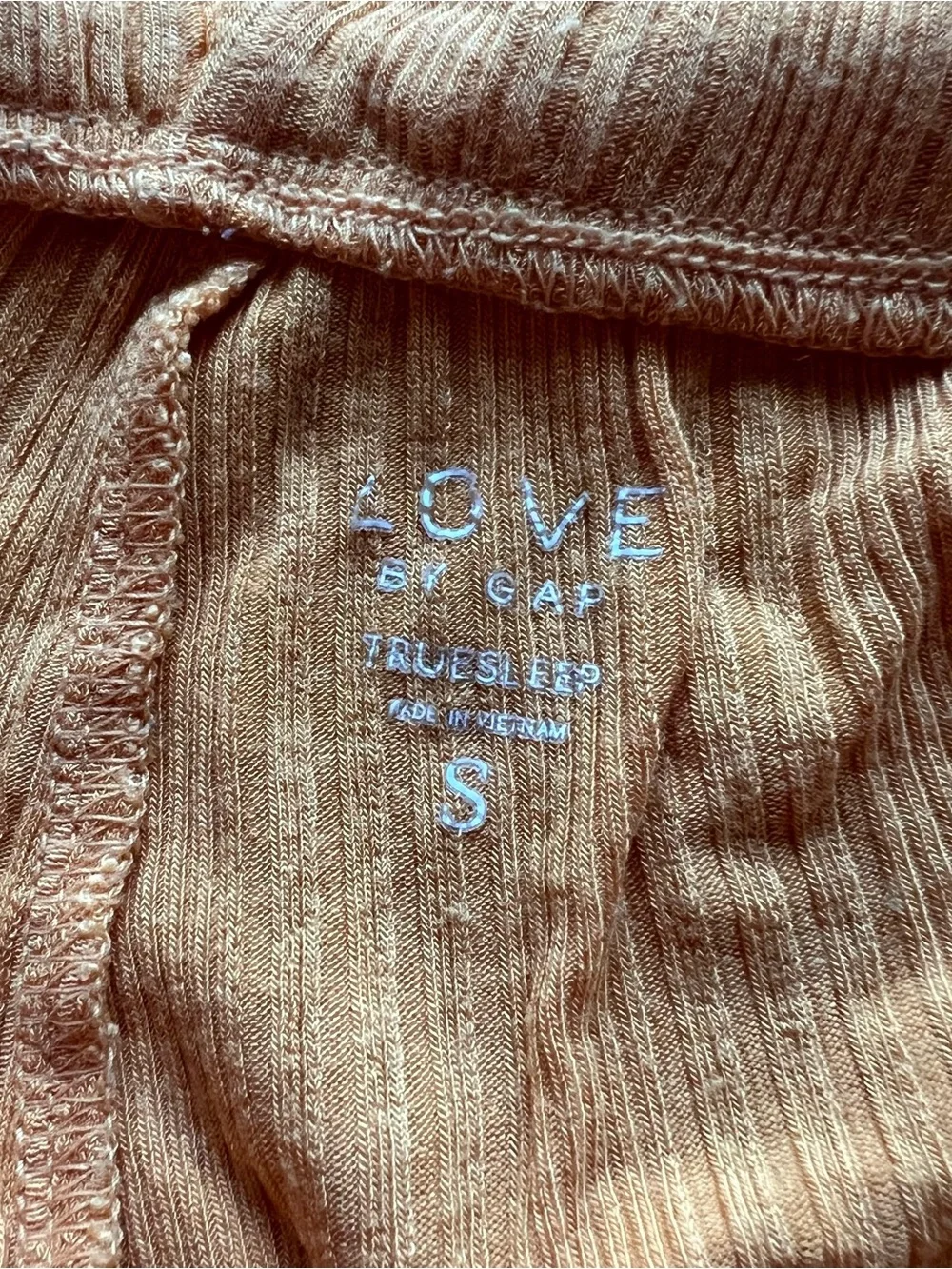 Love By Gap items my